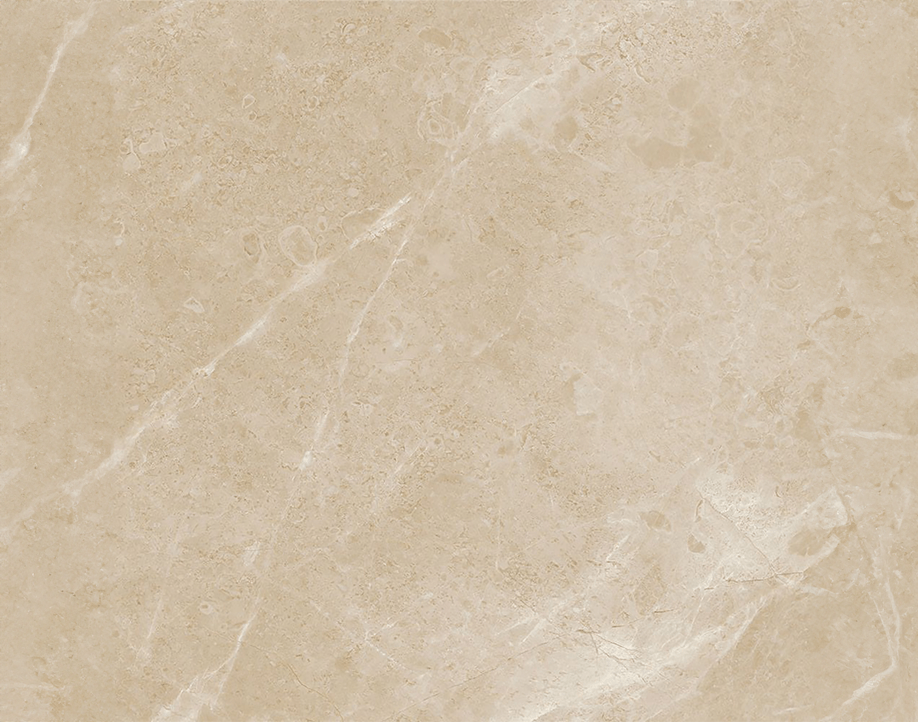 Border Beige Light, polished